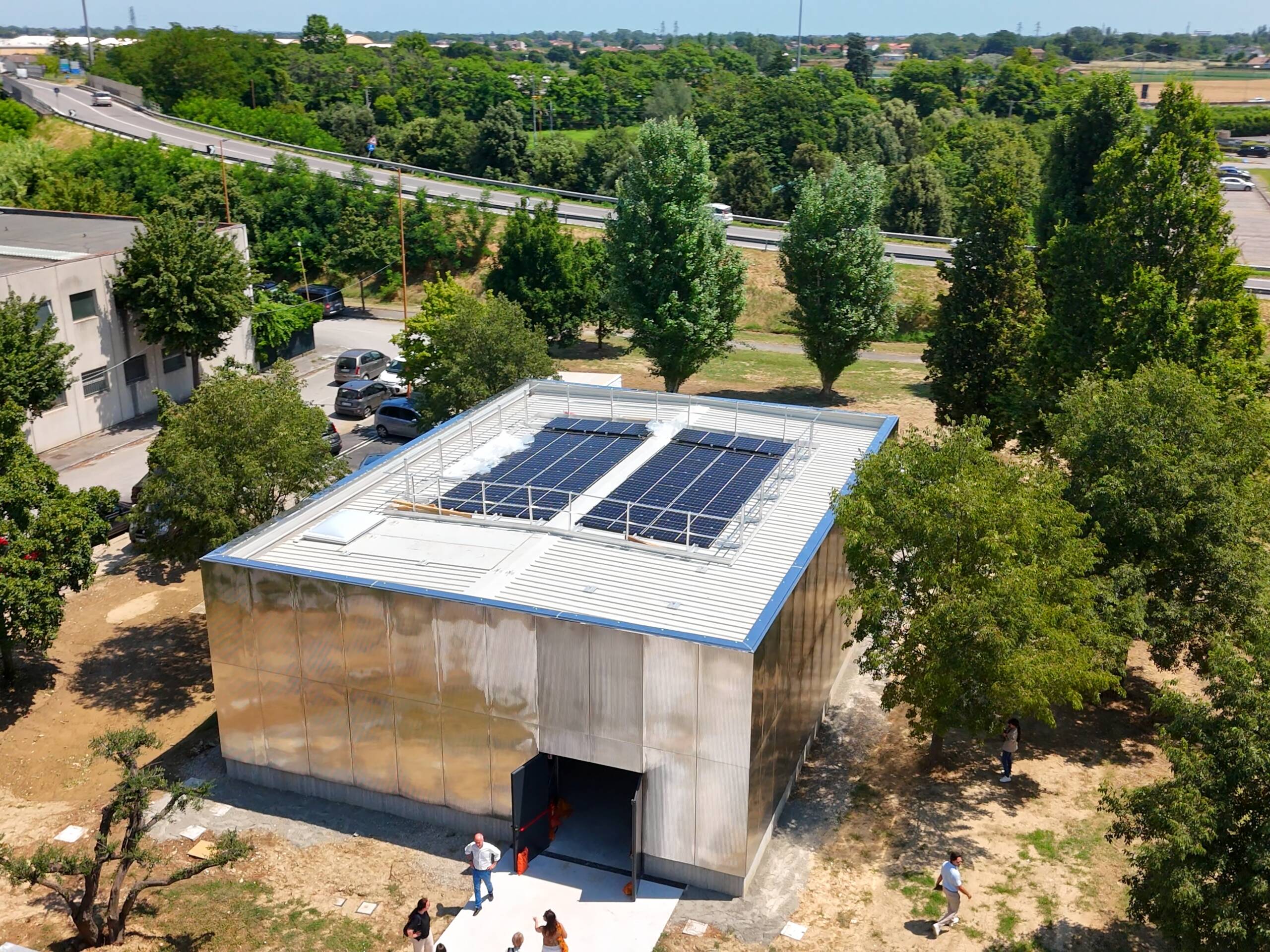 Emporio Solidale di Cesena